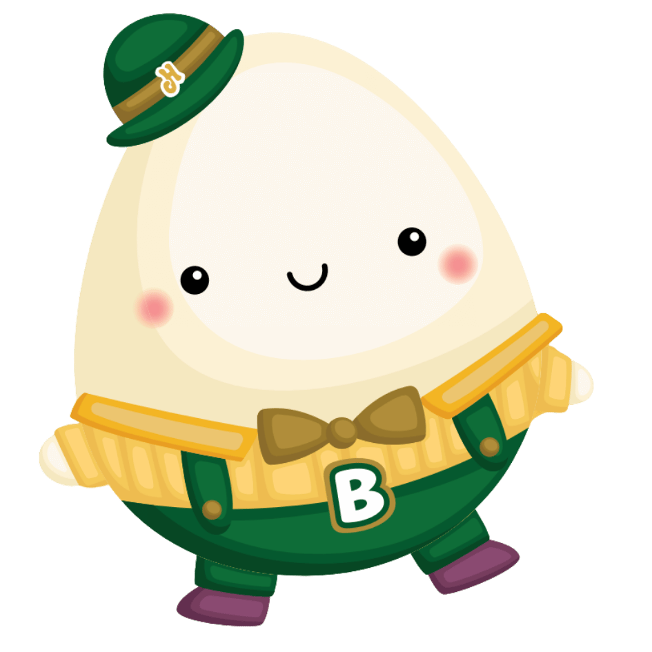Humpty logo
